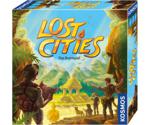 Lost Cities (69412) (german)