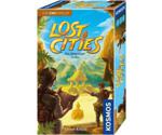 Lost Cities - Abenteuer To Go (german)