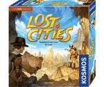 Lost Cities - Fesselnde (german)