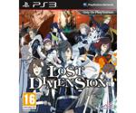 Lost Dimension