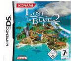 Lost in Blue 2 (DS)