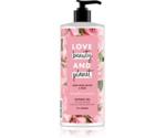 Love Beauty & Planet Bountiful Moisture feuchtigkeitsspendendes Duschgel (500ml)