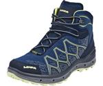 Lowa Aerox GTX Mid Ws