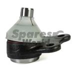 Lower Bottom Ball Joint-Fits Ford Fiesta MK5 2002 2008 QH QSJ3275S