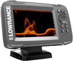 Lowrance Hook² 5x