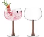 LSA Balloon Gin Glasses 420 ml (Set of 2)