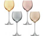 LSA International Polka Wine Glass 40 cl