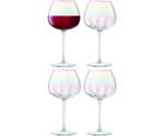 LSA Pearl Red Wine Glass