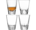 LSA Tatra drinking glass 225 ml set of 4 (TT01)