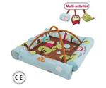 Ludi Baby Mat Owl (2805)