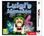 Luigi's Mansion (3DS)