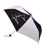 Lulu Guinness by Fulton Superslim 2 Umbrella - Dare to Dream