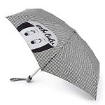 Lulu Guinness by Fulton Tiny 2 Ohh Lulu Umbrella