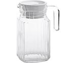 Luminarc Luminarc Glass Quadro Fridge Jug 0,5l