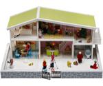 Lundby Smaland Winter Pack