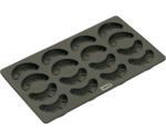 Lurch 65015 Croissant Mould