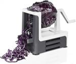 Lurch Spiralizer Iron Grey