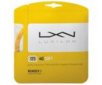 Luxilon 4 G Soft Corde Tennis