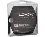 Luxilon Big Banger Savage Black 12,2m