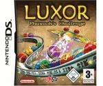 Luxor: Pharaoh's Challenge (DS)