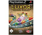 Luxor Pharaoh's Challenge (PS2)