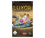 Luxor Pharaohs Challenge (PSP)