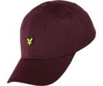 Lyle & Scott Baseball Cap