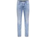 MAC Jog'n Jeans Light Sweat Denim light authentic sky blue