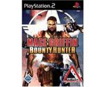 Mace Griffin Bounty Hunter (PS2)