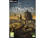 Machinarium: Collector's Edition (PC/Mac)