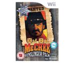 Mad Dog McCree Gunslinger Pack (Wii)