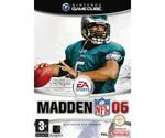 Madden NFL 06 (GameCube)