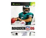 Madden NFL 06 (Xbox)