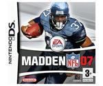 Madden NFL 07 (DS)