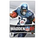 Madden NFL 07 (Wii)