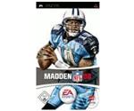 Madden NFL 08 (PSP)