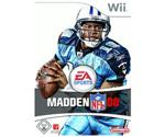 Madden NFL 08 (Wii)