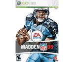 Madden NFL 08 (Xbox 360)