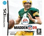 Madden NFL 09 (DS)