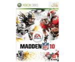 Madden NFL 10 (Xbox 360)