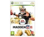 Madden NFL 11