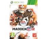 Madden NFL 12