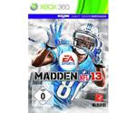 Madden NFL 13