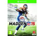 Madden NFL 15