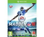 Madden NFL 16