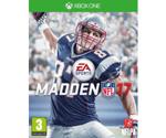 Madden NFL 17