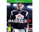 Madden NFL 18