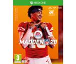 Madden NFL 20