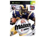 Madden NFL 2003 (Xbox)