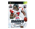 Madden NFL 2004 (Xbox)